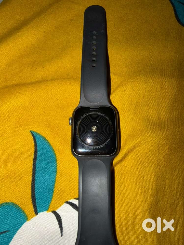 Apple watch se