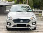 Maruti Suzuki Swift Dzire ZDI Plus , 2018, Diesel