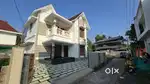Aluva paravoor thattampadi 4 cent 1500 sqft 3 bhk house for sale