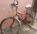 Cycle ranger