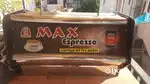 Ice gola Machine &  Tea/Coffe Expresso machine