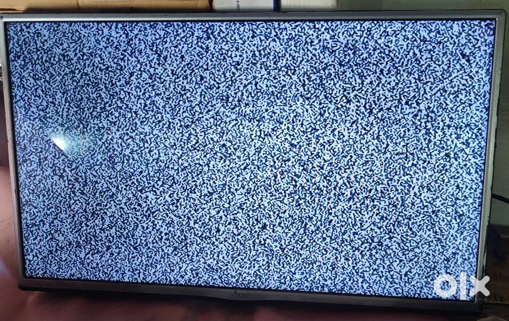 32inch  led tv non smart
LG company