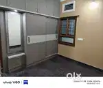 2 BHK apartment for rent or lease near Hootagali signal rent 15k