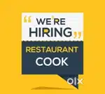 Vacancy – Newly Opened Vegetarian Restaurant, Thodupuzha