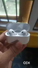Apple Airpods pro 2  Next To original.New Product Seal Packed