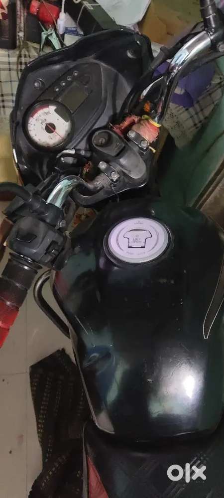 TVS victor 125cc
