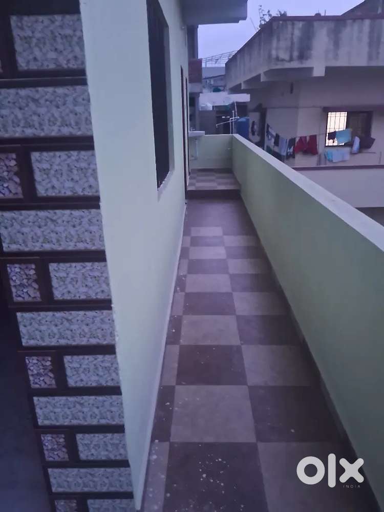 hudkeshwar  sham nagar ..2 room availble seprate bathroom