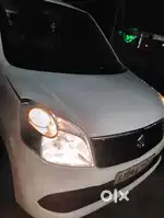 Maruti Suzuki Wagon R 2012 Petrol Well Maintained