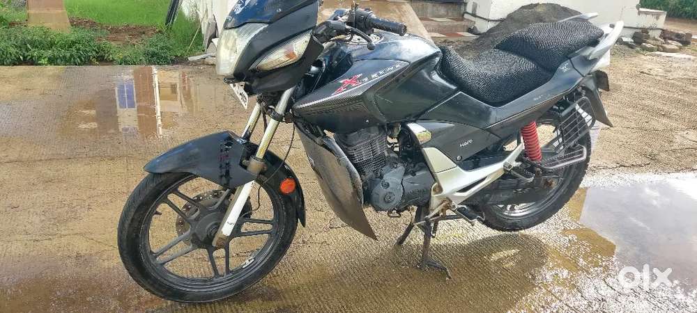 Good condition