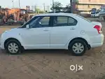 Maruti Suzuki Swift Dzire 2011