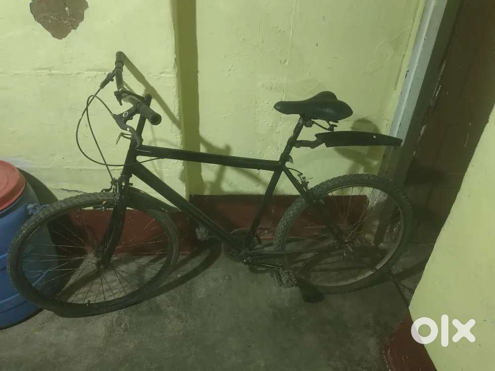 Super fast cycle