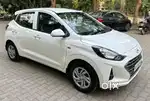 Hyundai Grand i10 Nios AMT Magna, 2021, Petrol