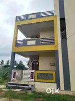 2BHK for rent Near Teachers colony opp shettar hostel Guledgud baglkot