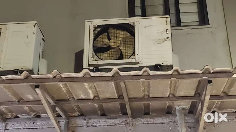 1 ton outdoor running condition for sell