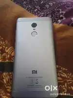 Redmi note 4 (4/64)