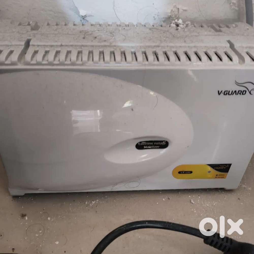 Voltas window AC 1.5 tonne