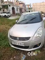 Maruti Suzuki Swift 2013 Diesel 76000 Km Driven