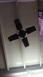 I want to my selling fan and table fan working good I want to sell