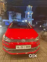 Volkswagen Polo 2017