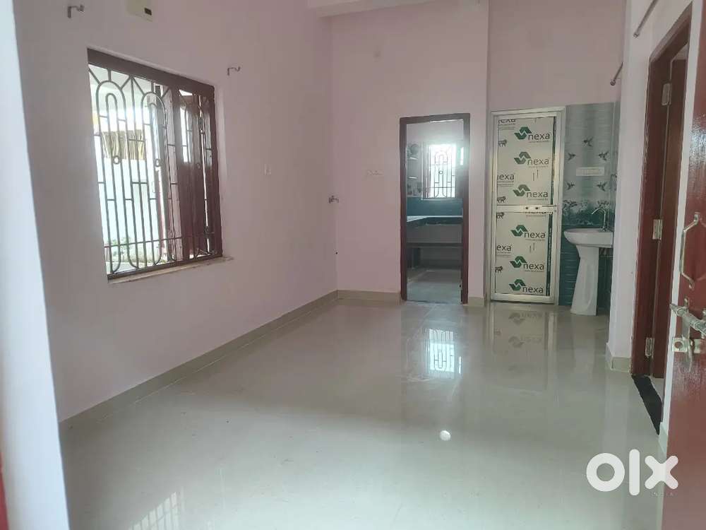 2BHK newly constructed flat at singh more vikas nagar road no. -8