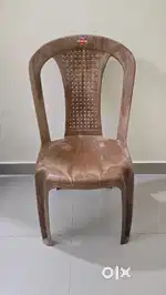 Cello Chair