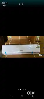 All ac service and repair