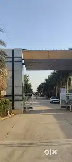 Plot for ur Bungalow in Campus