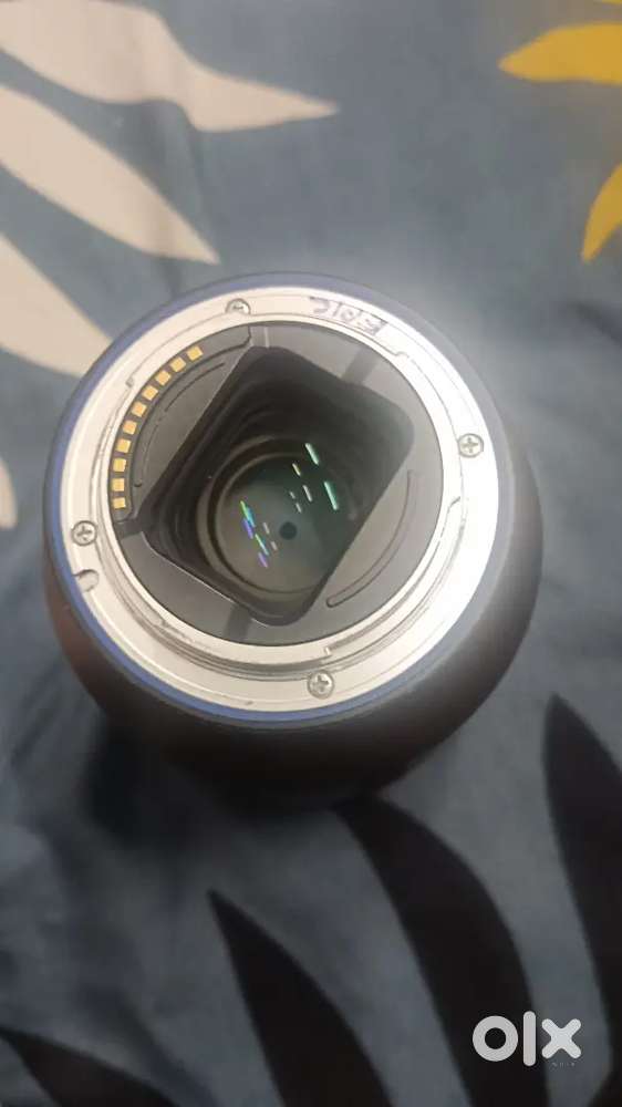 Zeiss batis 85mm 1.8