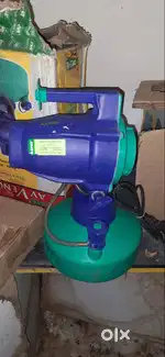 ULV Foggers & Mist Sprayers for Sale in Chennai