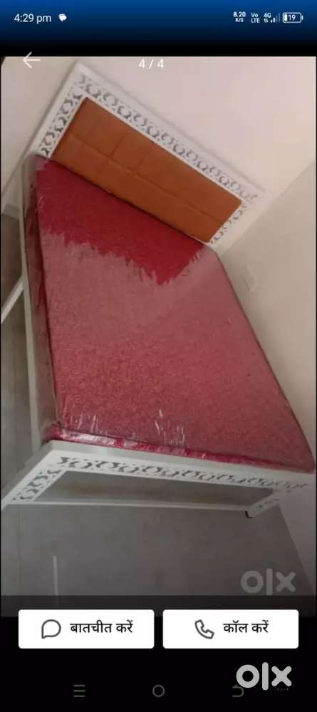 New bunk bed Single bed Double bed manufacturer