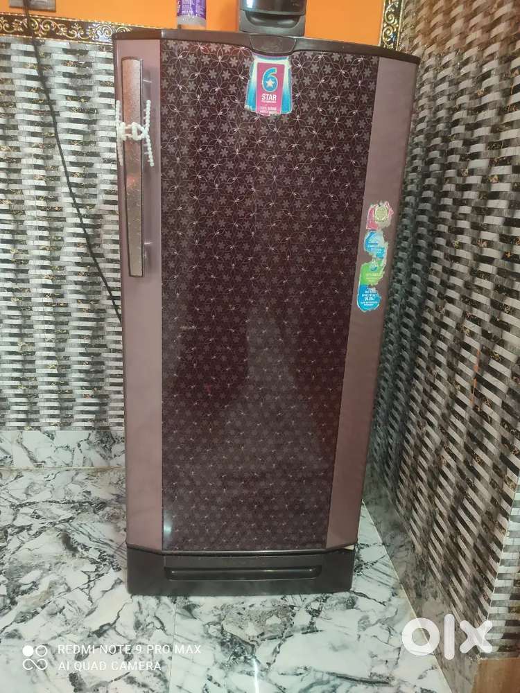 Good condition