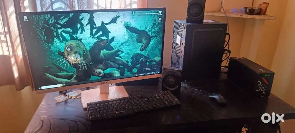 Good condition computer