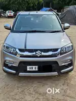 Maruti Suzuki Vitara Brezza ZDi, 2018, Diesel