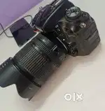 Nikon D7100
