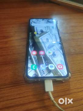 Very good condition Samsung z filip3 aal ok hae