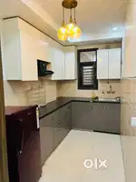 2 BHK FULL FURNISHED APARTMENT  FLAT FOR RENT