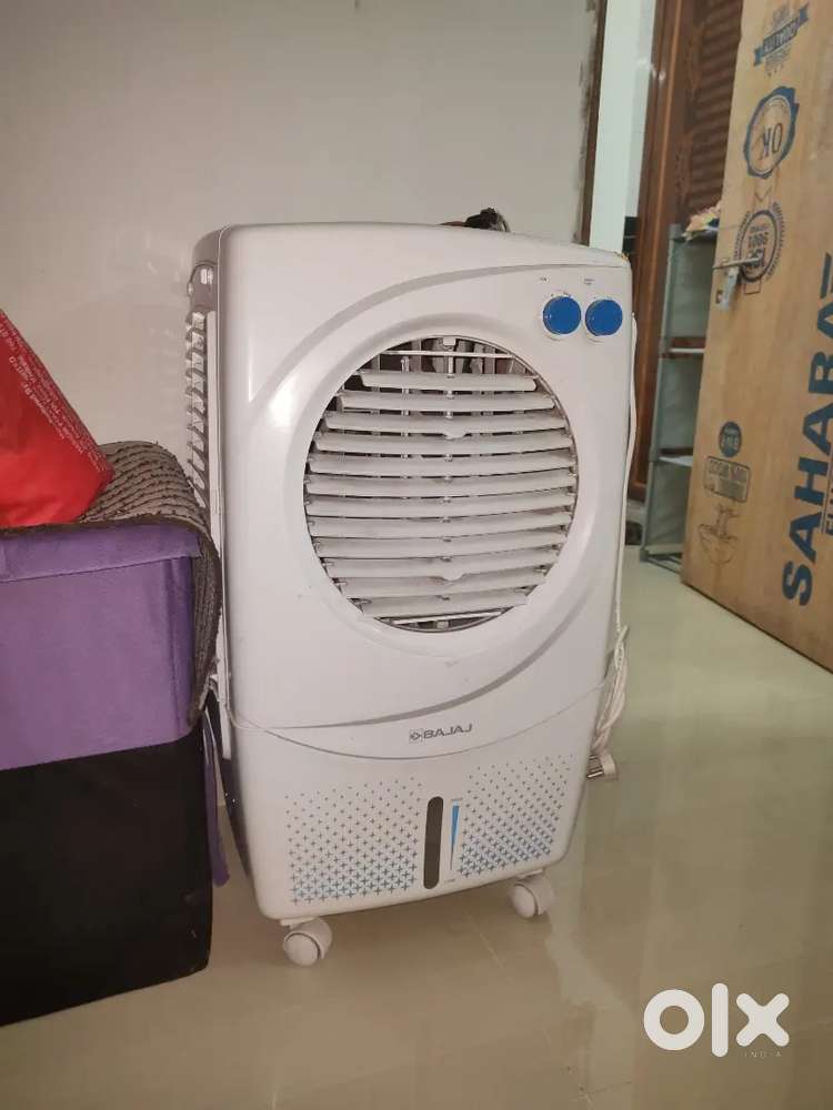 Air cooler