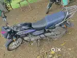 Good condition nice bike