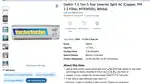 Daikin 1.5Ton 5 Star Split AC