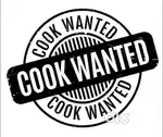 Cook needed for a family of Two - cook breakfast and lunch