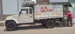 Mahindra Bolero Pik-Up 2019 Diesel Good Condition