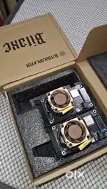 Bitaxe Gamma 601 BTC Miner
