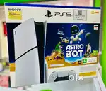 PS5 bundle pS5 available with warranty