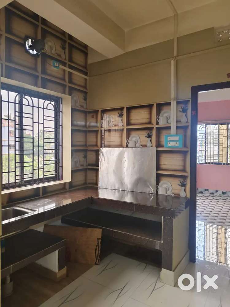 2bhk flat for rent