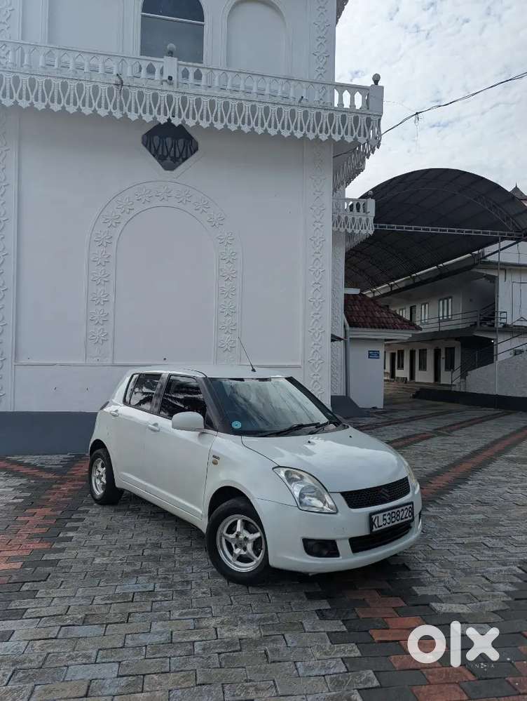 Maruti Suzuki Swift 2010 Diesel Well Maintained