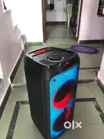 Boat Partypal 400 Speaker