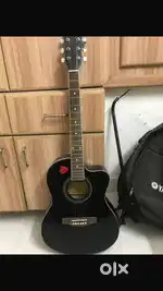 Guitar ( Yamaha )