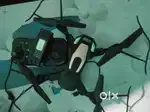 Drone camera