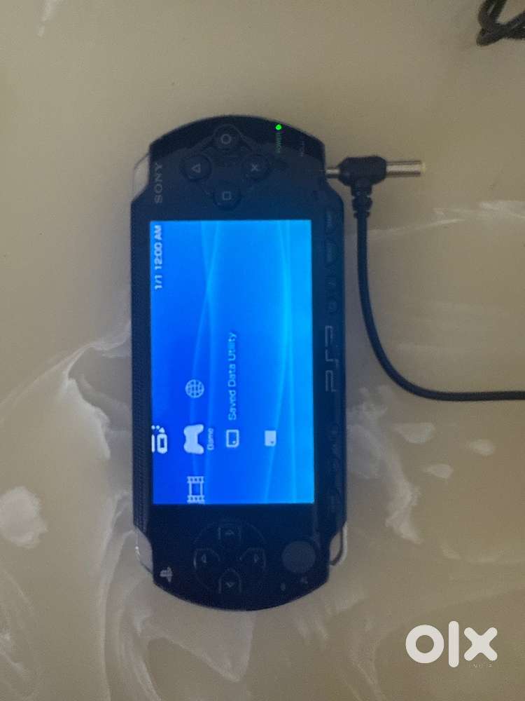 PSP Sony 1000