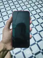 Iphone 13 One Hand Use With Good Condition
